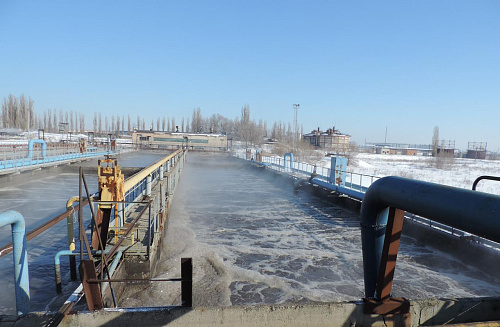 Росприроднадзор потребовал от ООО «ЛОС» выплатить 725,7 млн рублей за ущерб Воронежскому водохранилищу